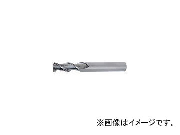 ダイジェット/DIJET アルミ加工用ソリッドラジアスエンドミル ALSEES2160R15(3403432) JAN：4547328129656