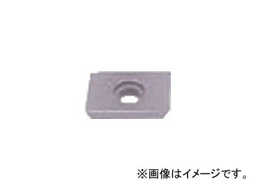 タンガロイ/TUNGALOY 転削用C.E級TACチップ COAT AECW1804PESR AH120(3491757) JAN：4543885008953 入数：10個 :437505270:オートパーツエージェンシー