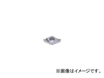 タンガロイ/TUNGALOY 旋削用G級ポジTACチップ 超硬 DCGT11T302L TH10(3453952) JAN：4543885028340 入数：10個