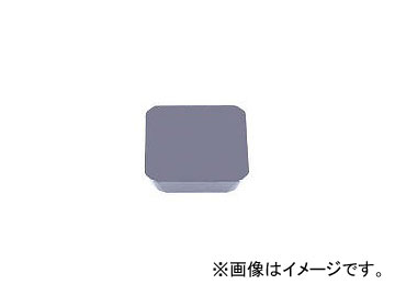 タンガロイ/TUNGALOY 転削用K.M級TACチップ 超硬 SDKN42ZFN TH10(3494489) JAN：4543885062139  入数：10個 その他電動研磨機