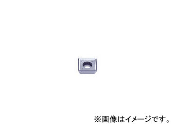 タンガロイ/TUNGALOY 転削用C.E級TACチップ 超硬 SEGT12X4ZEFRAJ KS05F(3492494) JAN：4543885222182 入数：10個