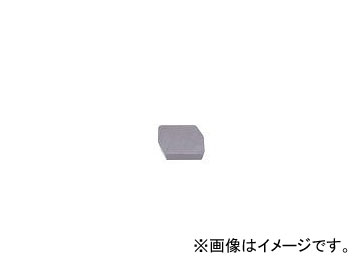 タンガロイ/TUNGALOY 転削用C.E級TACチップ 超硬 WPAN42ZFR TH10(3493067) JAN：4543885098602 入数：10個 :437580020:オートパーツエージェンシー