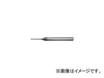 日進工具/NS TOOL 小型高硬度加工用ドリル MSDH φ0.15×1.5 MSDH0.15X1.5(4266871) :437600740:オートパーツエージェンシー