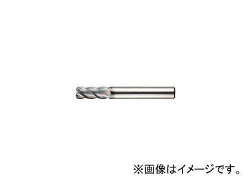 日進工具/NS TOOL パワーラジアスEM MSXH440R φ12×R2 MSXH440R12XR2(4268709) JAN：4571220543234