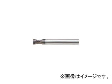 日進工具/NS TOOL 無限リード25EM 2枚刃 MX225 φ12 MX22512(4268920) :437602790:オートパーツエージェンシー