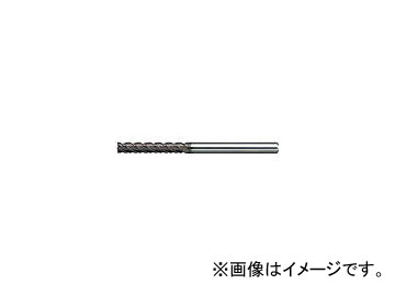 通販情報 日進工具/NS TOOL 無限リード45EM 4枚刃 MX445 φ8 MX4458