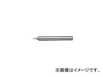 日進工具/NS TOOL マイクロドリル NSMD φ0.05×0.5 NSMD0.05X0.5(4271912)