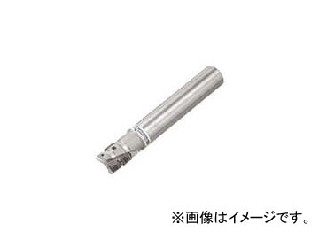 公式セールサイト 三菱マテリアル/MITSUBISHI TA式ハイレーキエンドミル AQXR402SN32L(6568581)