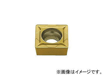 三菱マテリアル/MITSUBISHI チップ CMT SCMT09T308 NX2525(1180380) 入数：10個