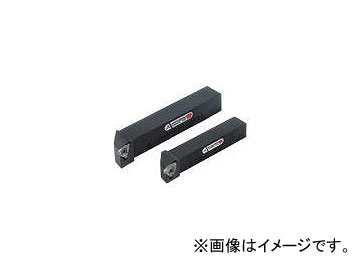 三菱マテリアル/MITSUBISHI 溝入ホルダー SMGHR1010E16(6774491) :437705560:オートパーツエージェンシー