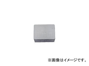 三菱マテリアル/MITSUBISHI チップ 超硬 SPMN120308 UTI20T(1186736) 入数：10個