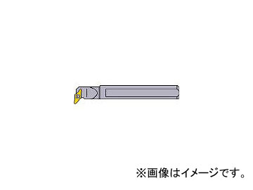 三菱マテリアル/MITSUBISHI ボーリングホルダー S32SSVUCL16(6761976)