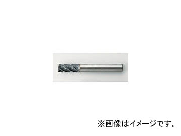 ユニオンツール/UNION TOOL 超硬エンドミル スクエア φ5×刃長13 CZS40501300(3309754) JAN：4560295050020