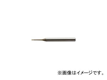 ユニオンツール/UNION TOOL 超硬エンドミルテーパネックボールR0.1×TN角1.3°×1.5 HTNB20020153(4305213) JAN：4560295046641 :437787130:オートパーツエージェンシー