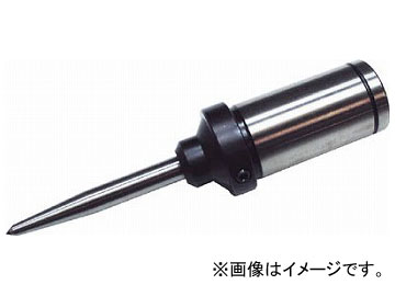 トラスコ中山/TRUSCO ラインマスター硬質焼入タイプ 芯径6mm 先端角度90° L32130(1064908) JAN：4989999325034