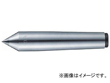 トラスコ中山/TRUSCO レ-スセンター超硬付チップ径φ18全長200MT-5 TRSP5(2306107) JAN：4989999341799