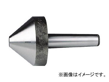 トラスコ中山/TRUSCO 傘型回転センターベアリング入φd：30‐φD：130M TLK4A(2306140) JAN：4989999341836