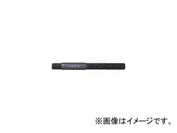 スーパーツール/SUPER TOOL スタッドボルト(M24)全長300 FTN24300(1101269) JAN：4967521079303｜apagency