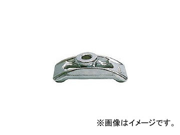 スーパーツール/SUPER TOOL ユニクランプ自在型(本体・座金セット)M24用 FTBZ24(1080440) JAN：4967521009317 :437807610:オートパーツエージェンシー