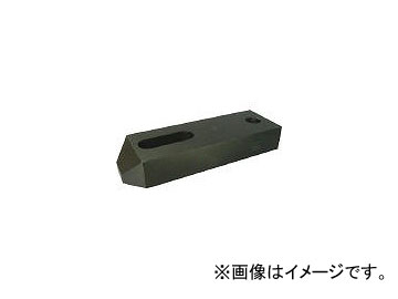 ニューストロング/NEWSTRONG ねじ穴付ストラップクランプ 使用ボルトM24 全長250 TPS112(4000901) JAN：4560290965428 :437812730:オートパーツエージェンシー