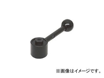 イマオコーポレーション/IMAO プッシュクランプ(レバー付き)200 QLPU200R(2926652) JAN：4995889733742 :437813150:オートパーツエージェンシー