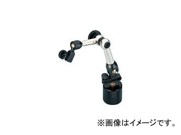 新潟精機/NIIGATASEIKI ミニマグネットベース MB6(3775585) JAN：4975846012356 :437819470:オートパーツエージェンシー