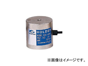 カネテック/KANETEC 電磁ホルダー KE8HA(4063431) JAN：4544554001664