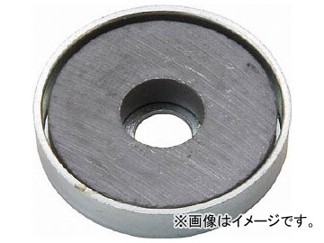 �g���X�R���R/TRUSCO �L���b�v�t�t�F���C�g���� �O�a50mm×����8.5mm10���� TFC50RA10P(4151577) JAN�F4989999197914