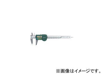 新潟精機/NIIGATASEIKI デジタルSラインキャリパ 150mm D150IP67S(4187202) JAN：4975846041639