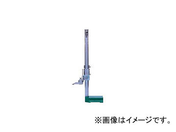 中村製作所/NAKAMURAMFG ハイトゲージ3型 600mm SHT360J(3336549) JAN：4582126962951