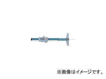 中村製作所/NAKAMURAMFG デジタル細穴デプスゲージ 300mm ETH30B(3375447) JAN：4582126961916 計測、検査