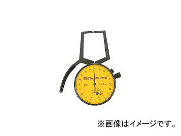 新潟精機/NIIGATASEIKI ダイヤルキャリパゲージ AO1(4121422) JAN：4975846039308 :437834780:オートパーツエージェンシー