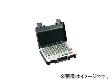 直売卸売り 新潟精機/NIIGATASEIKI ピンゲージセット AA3B(3542271) JAN：4975846081536