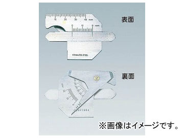 �g���X�R���R/TRUSCO �n�ڃQ�[�W ���@���萸�x±0.4 TWG1(2297329) JAN�F4989999320541