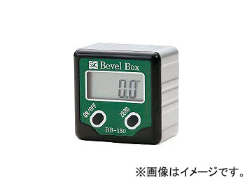 新潟精機/NIIGATASEIKI ベベルボックス BB180(3622444) JAN：4975846010703 :437842940:オートパーツエージェンシー