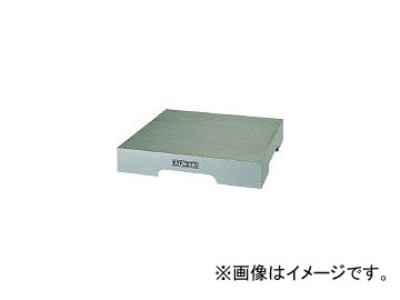 優れた価格 ユニセイキ/UNI.SEIKI 箱型定盤(機械仕上)300×400×60mm U3040(3749835) JAN：4520698131665