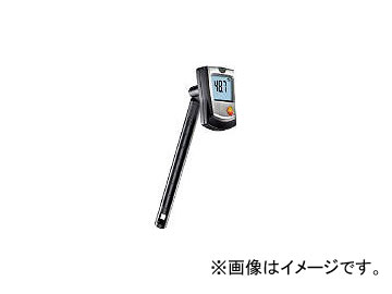 �e�X�g�[/TESTO �X�e�B�b�N�^�����x�v TESTO605H1(3350649) JAN�F4029547008337