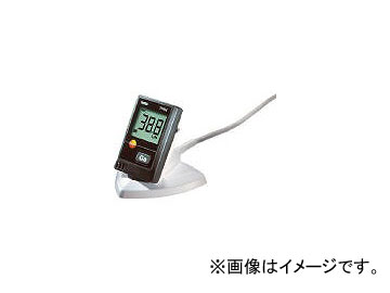 テストー/TESTO ミニ温湿度データロガUSBインターフェイス付セット TESTO174HS(4113233) JAN：4029547010835