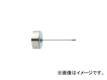 ブルックフィールド社 スピンドル HA/HB 1 SUS302製 HV1 :437854920:オートパーツエージェンシー