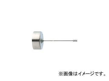 ブルックフィールド社 スピンドル RV 1 SUS302製 RV1 :437855000:オートパーツエージェンシー