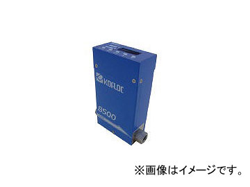 コフロック/KOFLOC 表示器付マスフローコントローラ 8500MC23 :437855940:オートパーツエージェンシー