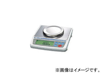 エー・アンド・デイ/A D パーソナル電子天びん0.01g/120g EK120I(2397561) JAN：4981046600163 :437862650:オートパーツエージェンシー