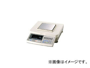 エー・アンド・デイ/A D カウンティングスケール計数可能最小単重0.0005g FC5000SI(2923521) JAN：4981046600330 :437862890:オートパーツエージェンシー