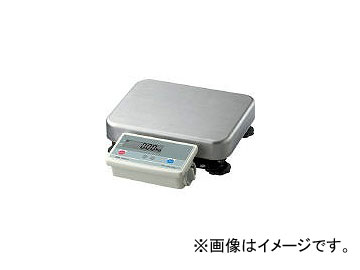 �G�[�E�A���h�E�f�C/A&amp;D �f�W�^����͂���|�[������0.02kg/150kg FG150KBM(2774470) JAN�F4981046601290