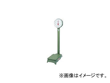 大和製衡/YAMATO 中型自動台はかり D50M(2390329) :437867340:オートパーツエージェンシー