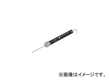 中村製作所/NAKAMURAMFG 棒形テンションゲージ TK110CN(2514419) JAN：4582126963835 :437869010:オートパーツエージェンシー