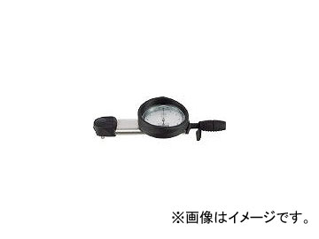 東日製作所/TOHNICHI ダイヤル型トルクレンチ置針付 DB3N4S(3212076) JAN：4562135127121｜apagency