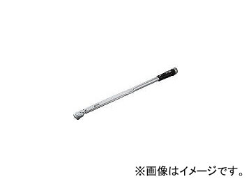 前田金属工業/TONE プレセット形トルクレンチ(ダイレクトセットタイプ) T6MN300(2748789) JAN：4953488191998 :437871770:オートパーツエージェンシー