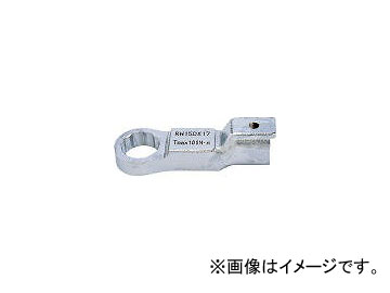 �������쏊/TOHNICHI �����O�w�b�h RH10DX12(4032632) JAN�F4562135120788