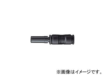 千代田通商/CHIYODA ファイブレデューサ 10mm(チューブ)×12mm FR1012RC(1586742) JAN：4537327036512